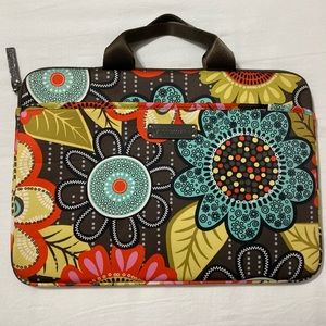 Vera Bradley Laptop Case